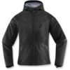 Stock image of ICON Women's Merc Stealth Jacket product