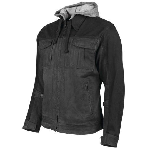 Speed and Strength Men’s Rough Neck Jacket