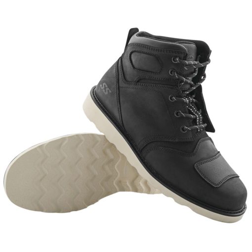 Speed and Strength Men’s Dark Horse Boots