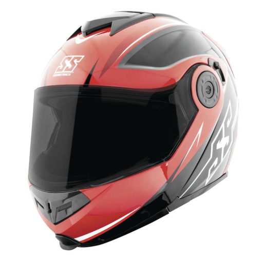 Speed and Strength SS1710 Split Decision Helmet