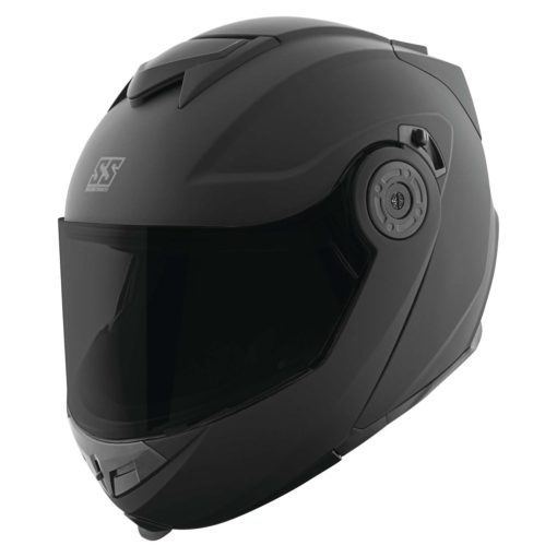 Speed and Strength SS1710 Solid Speed Helmet