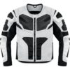 Stock image of ICON Men's Overlord Resistance Jackets product