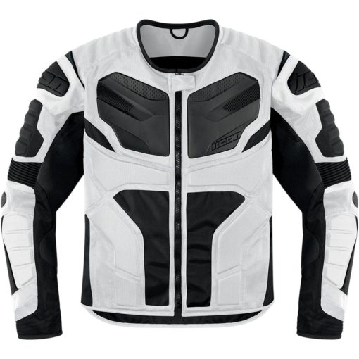 ICON Men’s Overlord Resistance Jackets