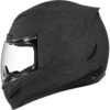 Stock image of ICON Airmada Chantilly Helmet product