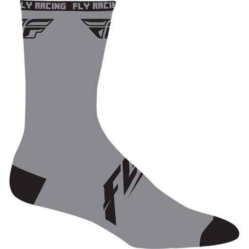 Fly Racing Pro Lite Wool Sock