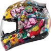 Stock image of ICON Airmada Rudos Helmet product