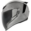 Stock image of ICON Airflite Quicksilver Helmet product