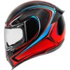 Stock image of ICON Airframe Pro Carbon Glory Helmet product