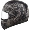 Stock image of ICON Alliance Oro Boros Helmet product