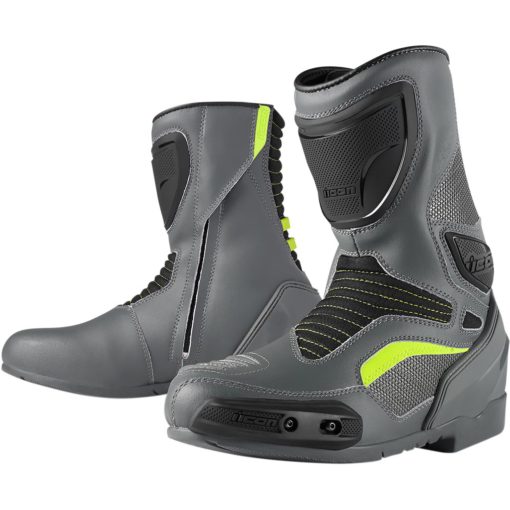 ICON Men’s Overlord Boots