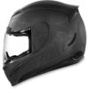 Stock image of ICON Airmada Scrawl Helmet product