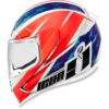 Stock image of ICON Airframe Pro Max Flash Helmet product