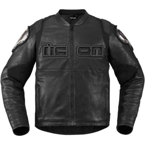 ICON Timax Jacket