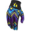 Stock image of ICON Women's Georacer Gloves product