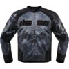 Stock image of ICON Men's Overlord Reaver Jackets product