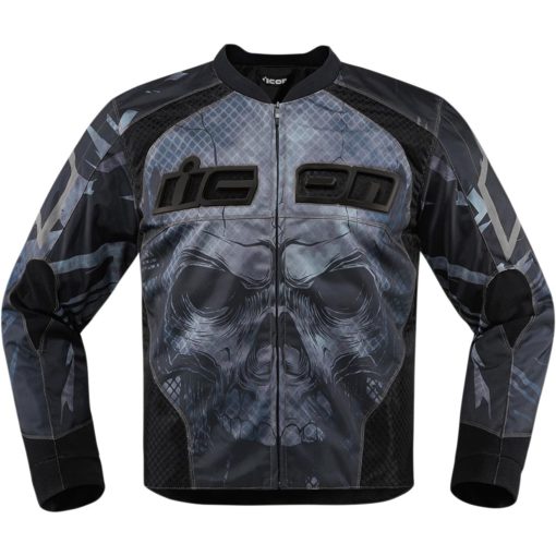 ICON Men’s Overlord Reaver Jackets