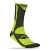 Stock image of Fly Racing Factory Rider Sock product