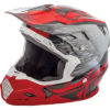 Stock image of Fly Racing Toxin Resin Helmet - Youth product