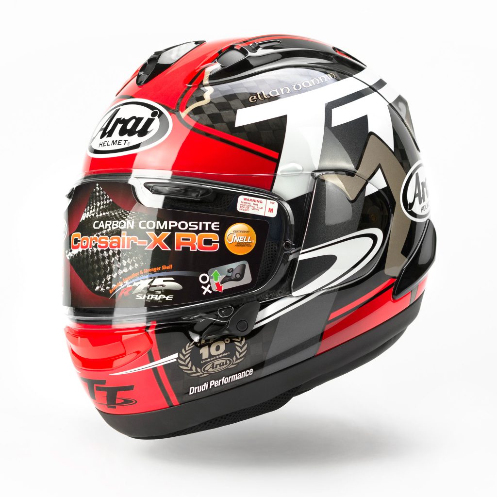 Arai helmets hot sale 2018