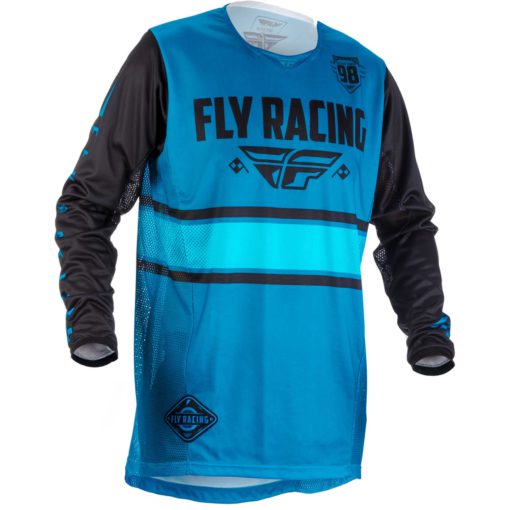 Fly Racing Fly Kinetic Era Jersey