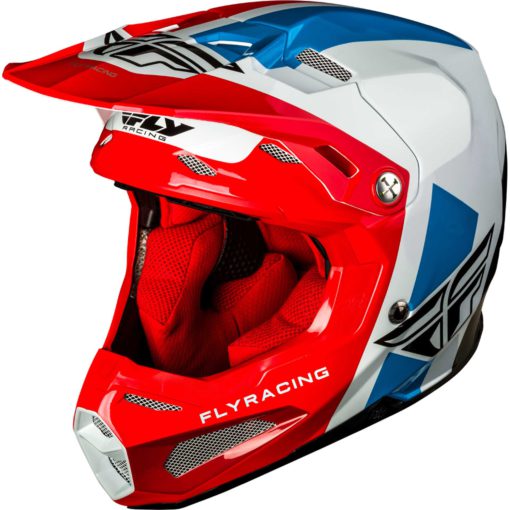 Fly Racing Formula Origin Helmet