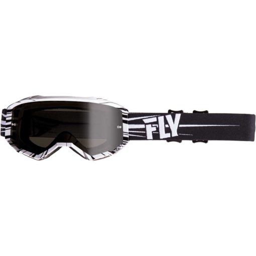 Fly Racing 2019 Zone Goggle
