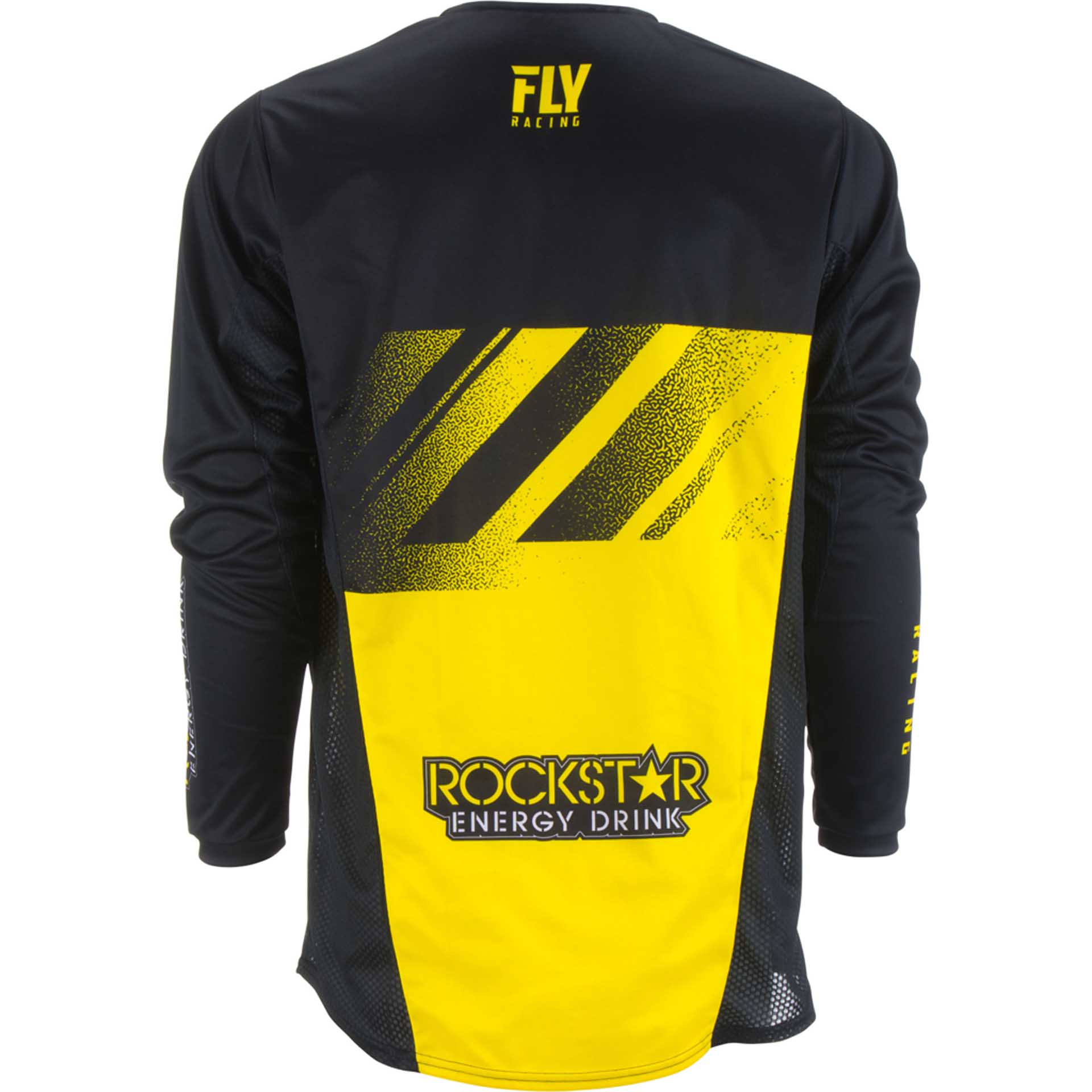 Fly Racing Windproof Riding Jersey