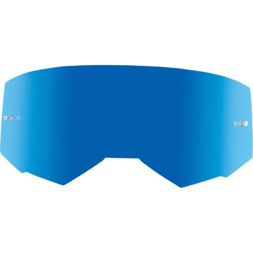 Fly ’19 Single Lens Youth Blue/Smk W/ Post