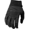 Stock image of Fly Racing Kinetic Shield Gloves product