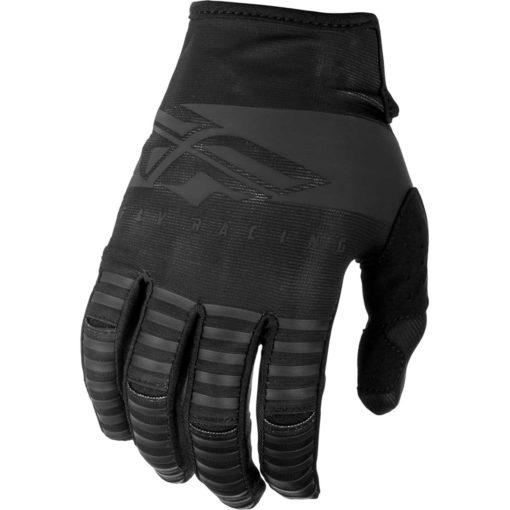 Fly Racing Kinetic Shield Gloves