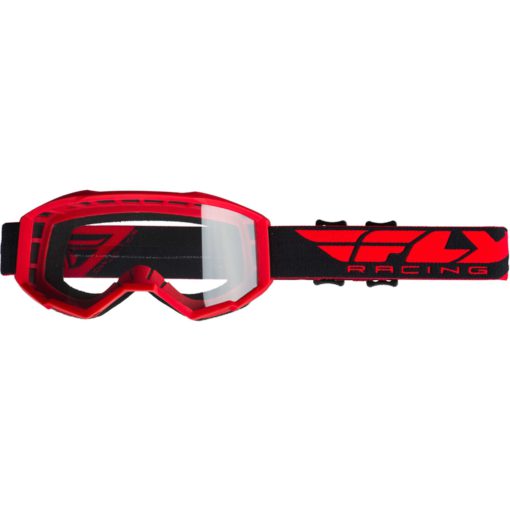 Fly Racing 2019 Focus Goggle
