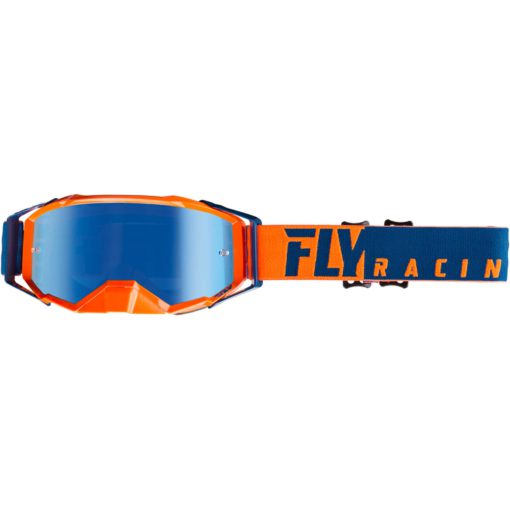 Fly Racing 2019 Zone Pro Goggle