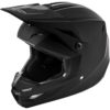 Stock image of Fly Racing Elite Solid Helmet product