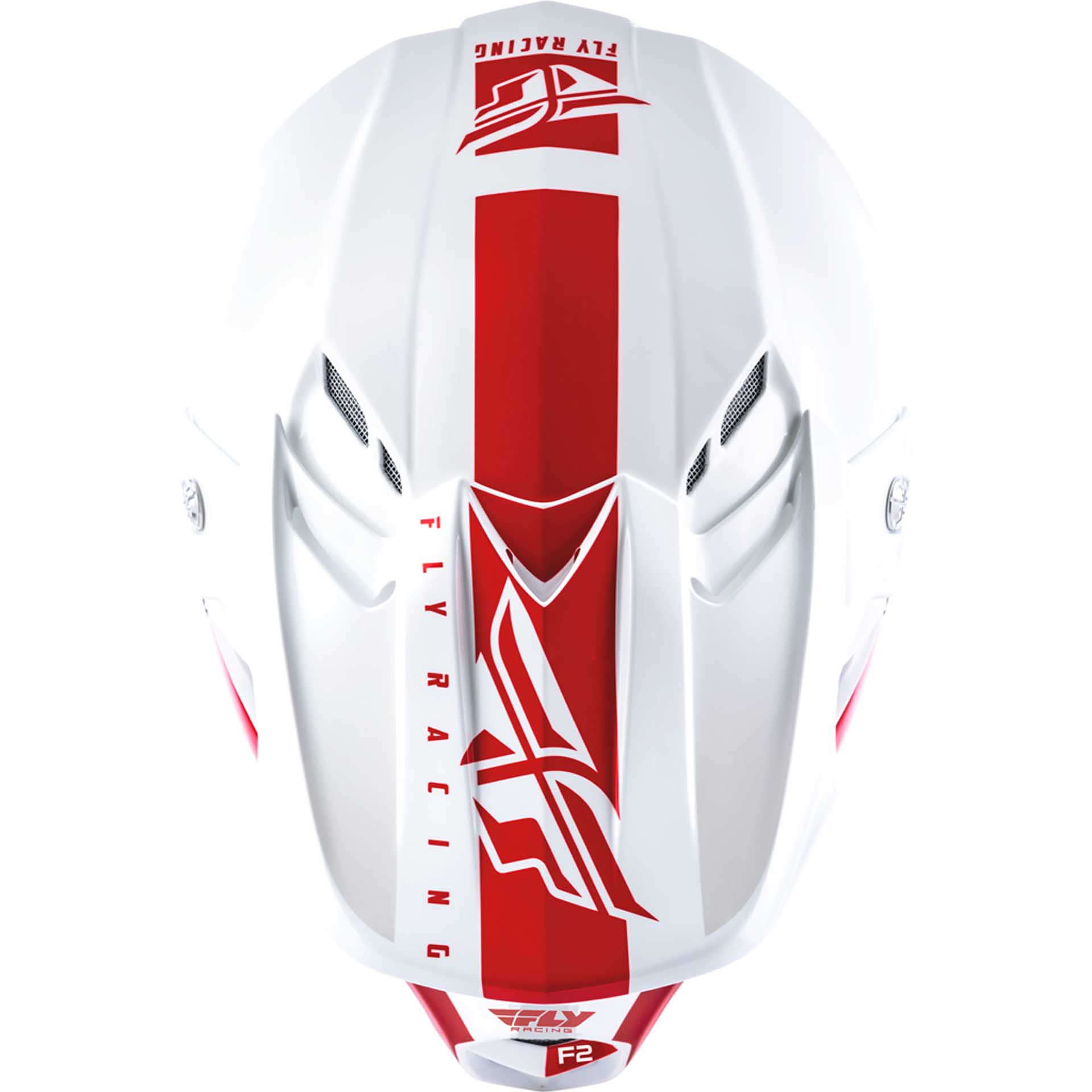 Fly racing f2 carbon mips hot sale shield helmet