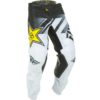 Stock image of Fly Racing Kinetic Mesh Rockstar Pants product