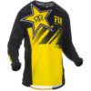 Stock image of Fly Racing Kinetic Rockstar Jersey product