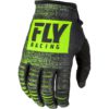 Stock image of Fly Racing Kinetic Noiz Gloves product