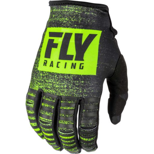 Fly Racing Kinetic Noiz Gloves