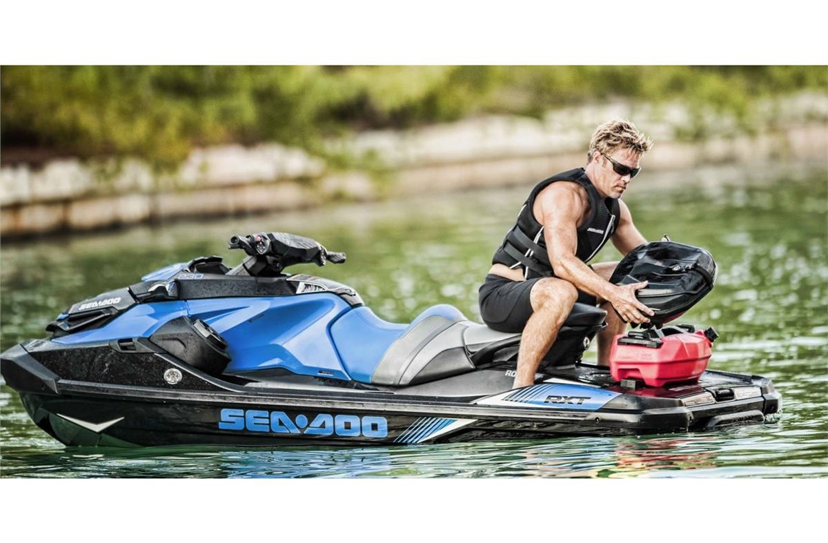 2019 Sea Doo RXT 230 Rotax 1500 HO ACE w/Sound System