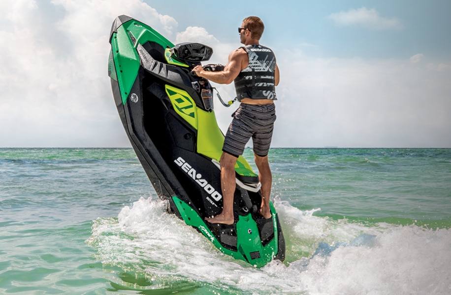 Sea-Doo-2019-Sea-Doo-SPARK-TRIXX-2up-wSound-System-Richmond-Honda-House ...