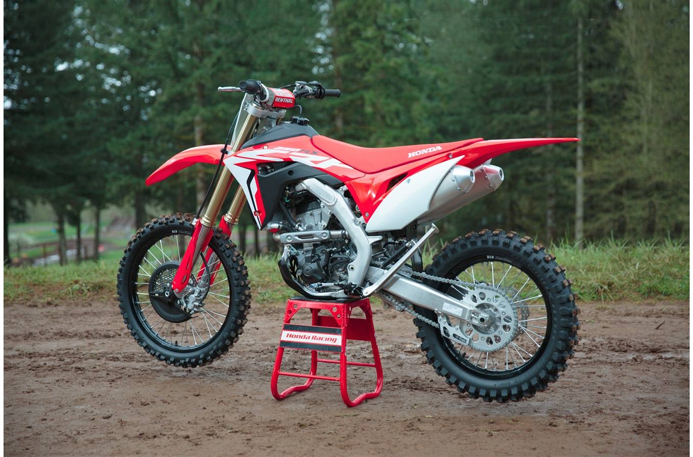 crf 250 rx 2020