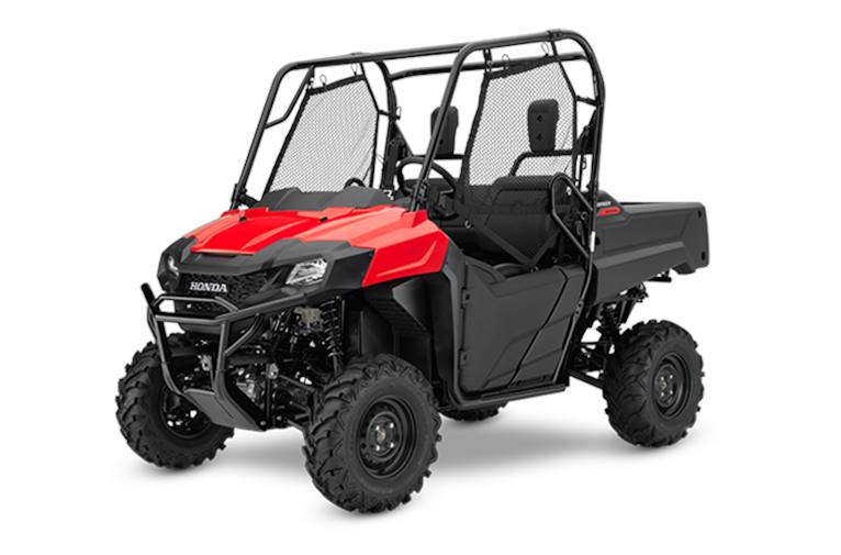 Honda-2020 Honda Pioneer 700 Richmond Honda House – Richmond Honda House