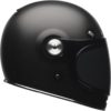 Stock image of Bell Bullitt Carbon Motorcycle Full Face Helmet Matte Carbon product