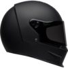 Stock image of Bell Eliminator Motorcycle Full Face Helmet Matte Black product