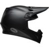 Stock image of Bell MX-9 MIPS Motorcycle Off Road Helmet Matte Black product