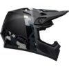 Stock image of Bell MX-9 MIPS Motorcycle Off Road Helmet Presence Matte/Gloss Black Titanium Camo product