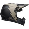 Stock image of Bell MX-9 MIPS Motorcycle Off Road Helmet Strike Matte Khaki/Black product