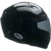 Stock image of Bell Qualifier DLX MIPS Motorcycle Full Face Helmet Gloss Black product
