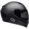 Stock image of Bell Qualifier DLX MIPS Motorcycle Full Face Helmet Matte Black product