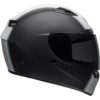 Stock image of Bell Qualifier DLX MIPS Motorcycle Full Face Helmet Rally Matte Black/White product